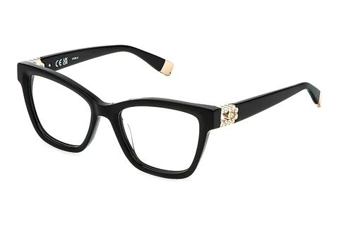 Designer briller Furla VFU865S 700S