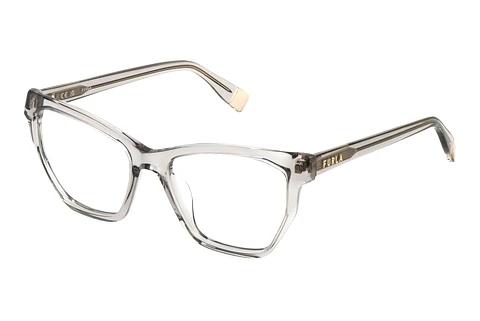 Designer briller Furla VFU868 04G0