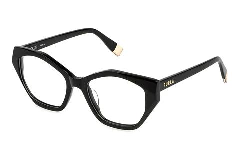 Designer briller Furla VFU869 0700