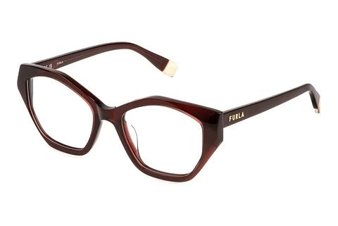 Designer briller Furla VFU869 0848