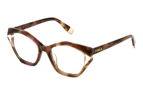Designer briller Furla VFU869V 01GQ
