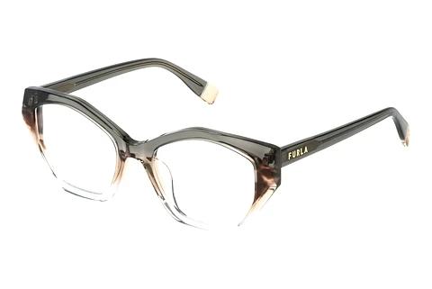 Designer briller Furla VFU869V 0AG1