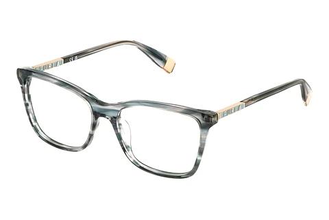 Designer briller Furla VFU874 0GBL