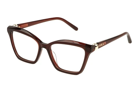 Designer briller Furla VFU876 0848