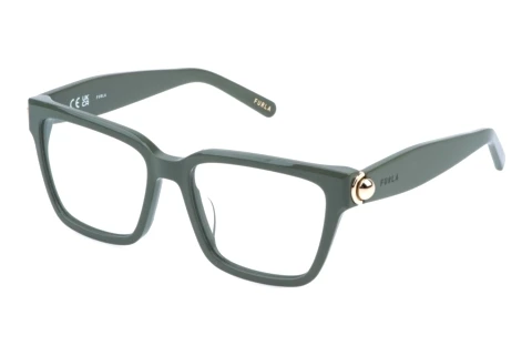 Designer briller Furla VFU990 06S9