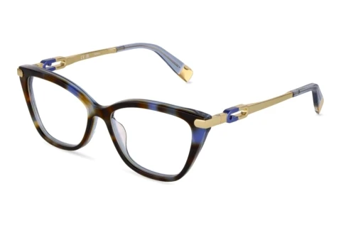 Designer briller Furla VFUB03 0800