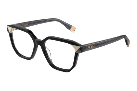 Designer briller Furla VFUB58V 700Y