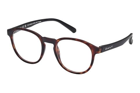 Designer briller Gant GA3301 052