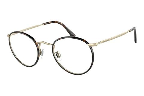 Designer briller Giorgio Armani AR 112MJ 3002