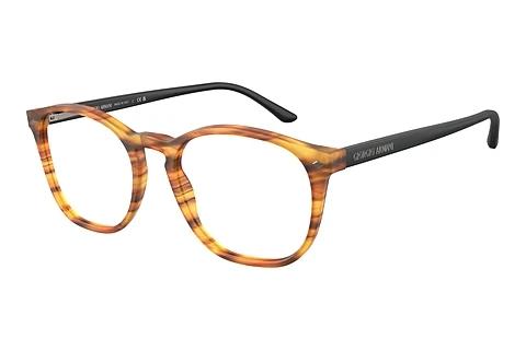 Designer briller Giorgio Armani AR7074 5562