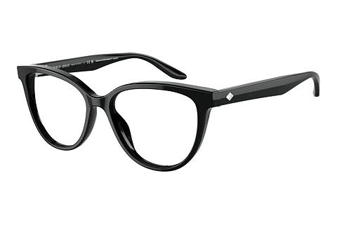 Designer briller Giorgio Armani AR7228U 5875