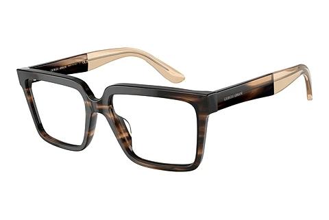 Designer briller Giorgio Armani AR7230U 5958