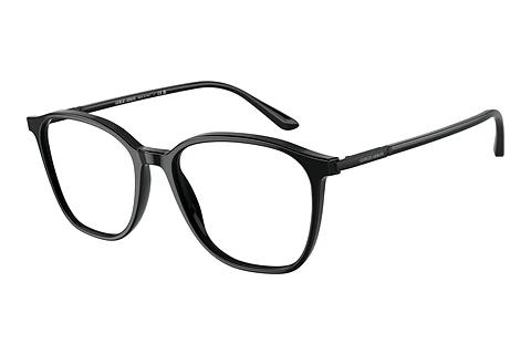 Designer briller Giorgio Armani AR7236 5001
