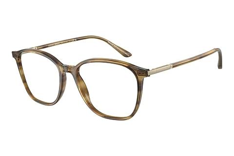 Designer briller Giorgio Armani AR7236 6002