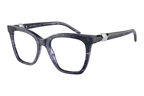 Designer briller Giorgio Armani AR7238 6000