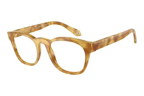 Designer briller Giorgio Armani AR7242 5979