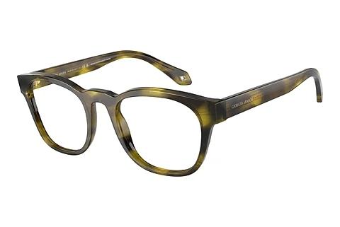 Designer briller Giorgio Armani AR7242 5987