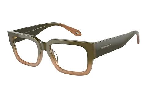 Designer briller Giorgio Armani AR7243U 5982