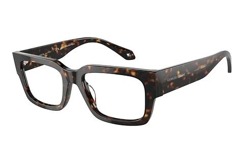 Designer briller Giorgio Armani AR7243U 6124