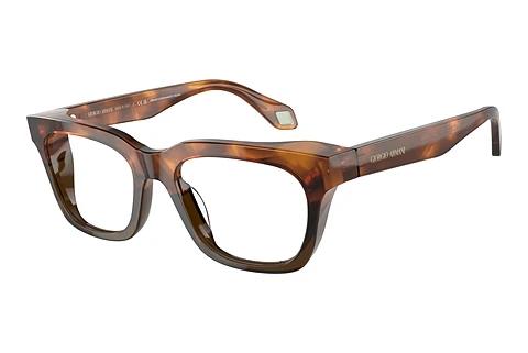 Designer briller Giorgio Armani AR7247U 5988