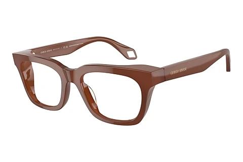 Designer briller Giorgio Armani AR7247U 6042