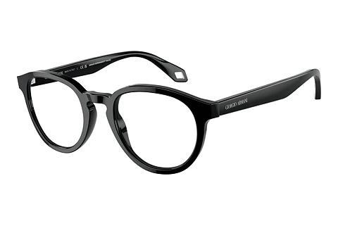 Designer briller Giorgio Armani AR7248 5875