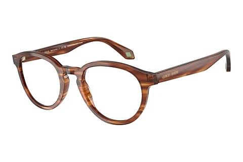 Designer briller Giorgio Armani AR7248 6162