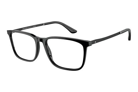 Designer briller Giorgio Armani AR7249 5001