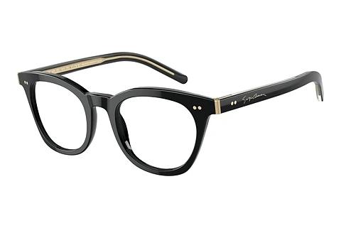 Designer briller Giorgio Armani AR7251 5875