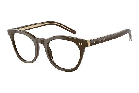 Designer briller Giorgio Armani AR7251 6040