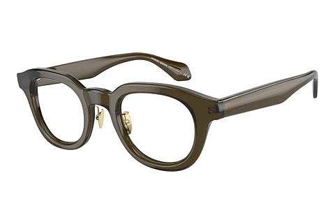 Designer briller Giorgio Armani AR7253 6061