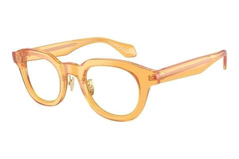 Designer briller Giorgio Armani AR7253 6063