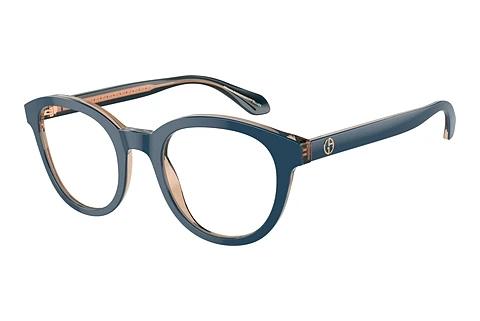 Designer briller Giorgio Armani AR7256 6085