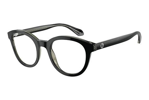 Designer briller Giorgio Armani AR7256 6087