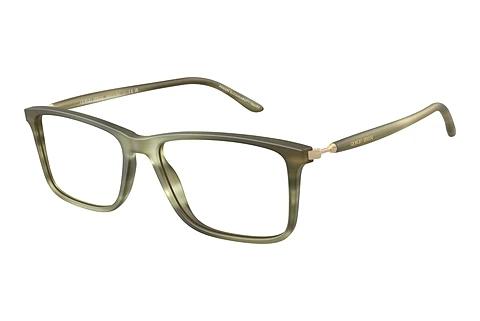 Designer briller Giorgio Armani AR7261 6168