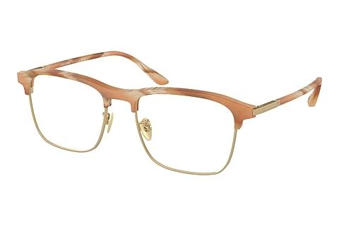 Designer briller Giorgio Armani AR7262 6067