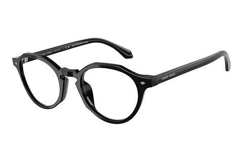 Designer briller Giorgio Armani AR7264U 5875