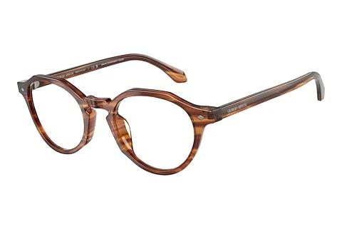 Designer briller Giorgio Armani AR7264U 6162