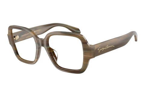 Designer briller Giorgio Armani AR7297U 6480