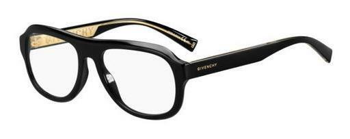 Designer briller Givenchy GV 0124 807