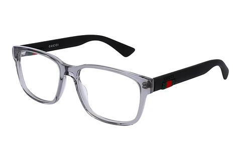 Designer briller Gucci GG0011O 007