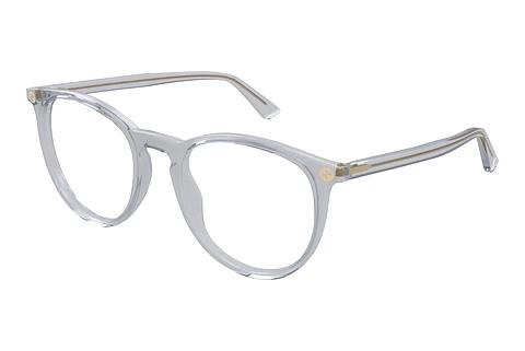 Designer briller Gucci GG0027O 010