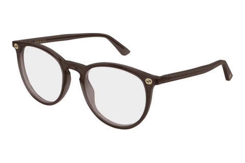 Designer briller Gucci GG0027O 017