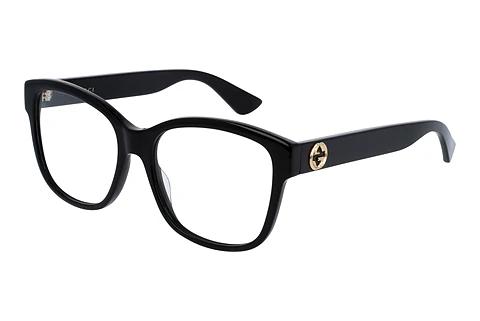 Designer briller Gucci GG0038ON 001