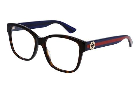 Designer briller Gucci GG0038ON 003