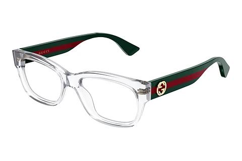 Designer briller Gucci GG0278O 016