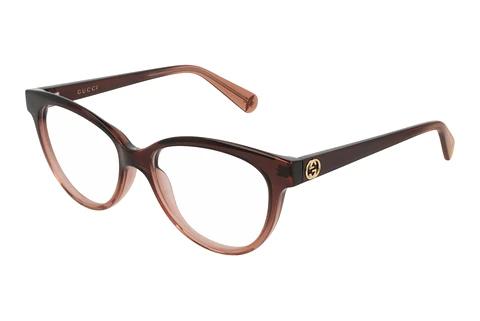 Designer briller Gucci GG0373O 003