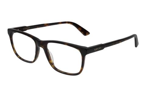 Designer briller Gucci GG0490O 002