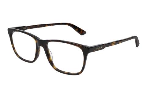 Designer briller Gucci GG0490O 007