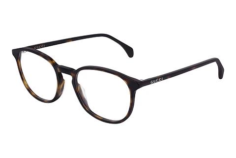 Designer briller Gucci GG0551O 002